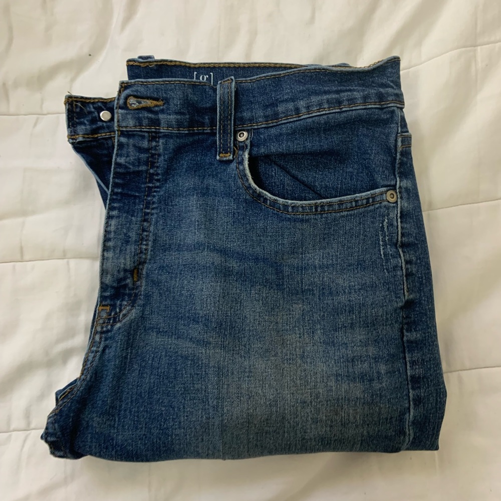 (NEW)GEORGE STRAIGHT 34-34